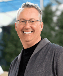 Dr. James Goff, MD