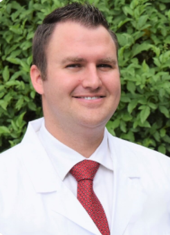 Dr. Matthew Hillam, DO