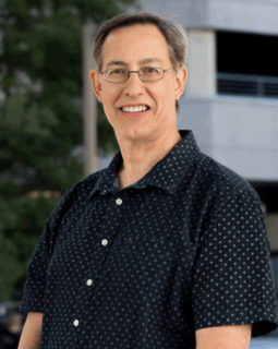 Dr. Michael Kestell, MD
