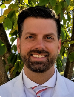 Dr. Scott Mcshane, DO