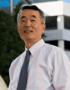 Dr. Steven Hong, MD