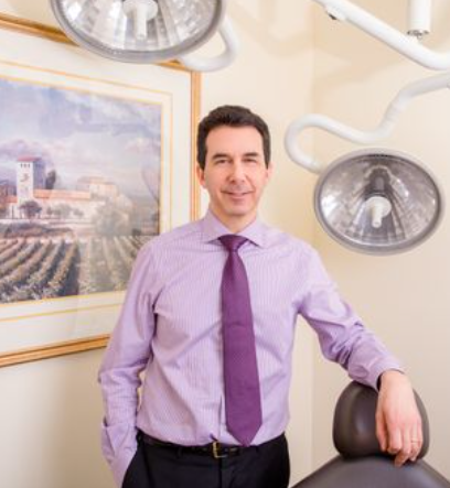 Dr. Ronald Shiell, MD