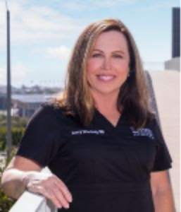 Dr. Nancy Silverberg, MD