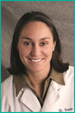 Dr. Susan Rosso