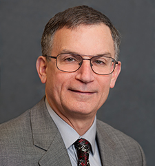 Dr. Thomas Cozza, MD