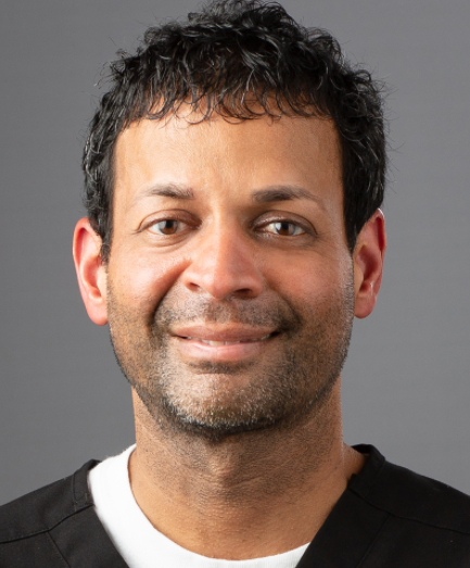Dr. Amit Agrawal, MD