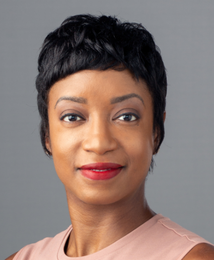 Dr. Janese Laster, MD