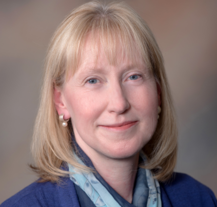 Dr. Jean Larson, MD