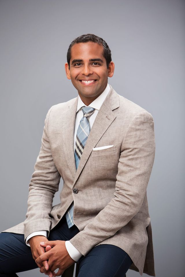 Dr. Arjuna Kuperan, MD