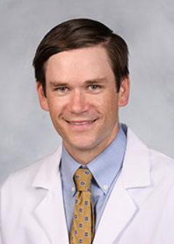 Dr. Crit Richardson, MD