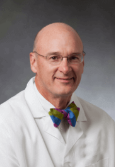 Dr. Howard Haverty, MD