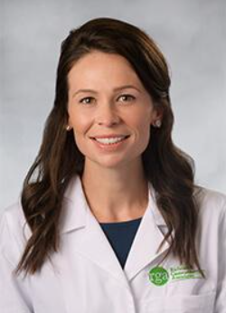 Dr. Krista Edelman, MD