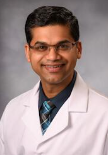 Dr. Mohit Jindal, MD