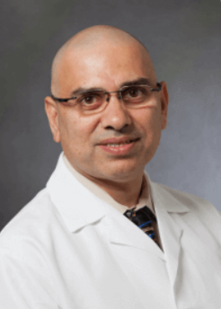 Dr. Puneet Kumar, MD