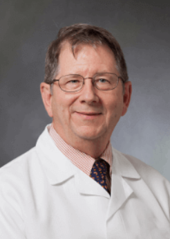 Dr. Ray Keate, MD