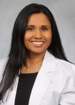 Dr. Shweta Joshi, MD