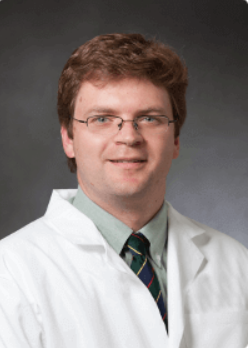 Dr. William Gallahan, MD
