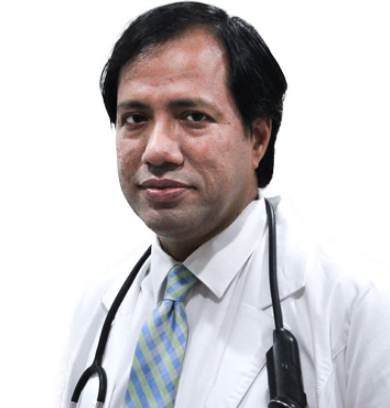 Dr. Ataul Chowdhury, MD