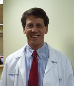 Dr. Gregory Bolduc, MD