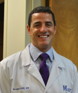 Dr. Brian Gill, MD