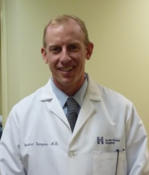 Dr. Bradford Sampson, MD