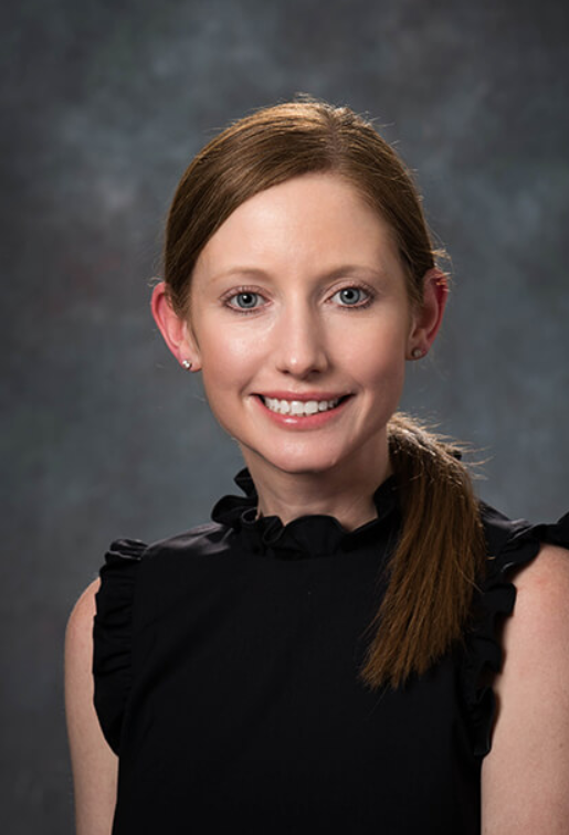 Dr. Ansley Tharpe, MD
