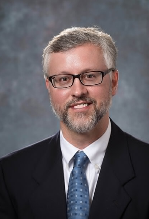 Dr. Branden Hunter, MD