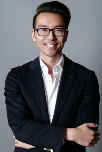 Dr. Douglas Wu, MD, PHD