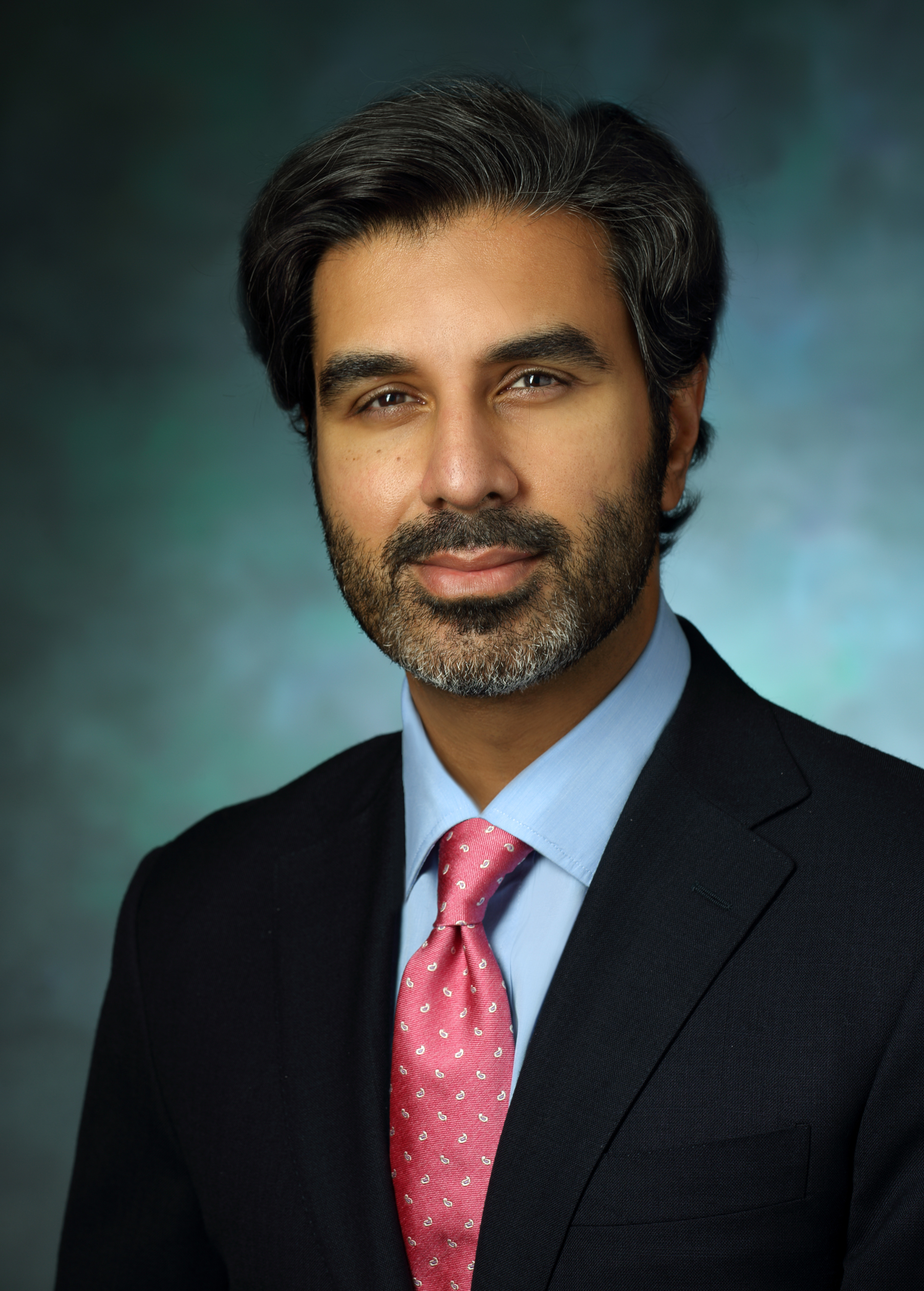 Dr. Farzad Masroor, MD