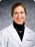 Dr. Susan Wilkinson, MD