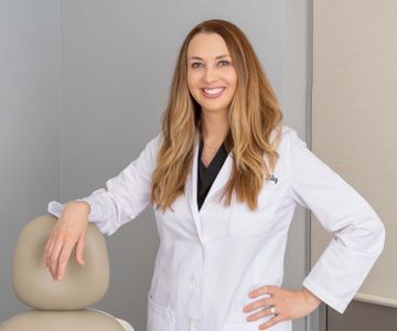 Dr. Jessica Riley, DO