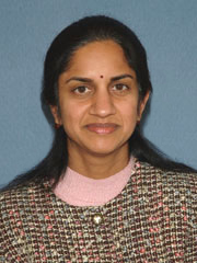 Dr. Sushma Reddy, MD