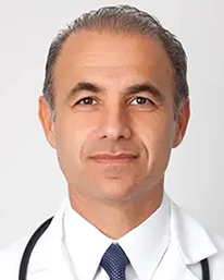 Dr. Hossien Joukar, MD