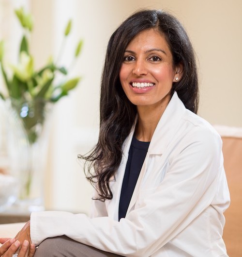 Dr. Arti Panjwani, DO