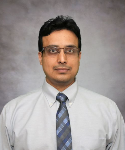 Dr. Abhishek Agarwal, MD
