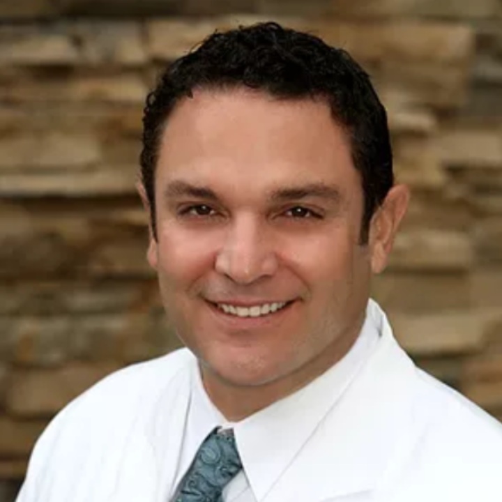 Dr. Vince Afsahi, MD