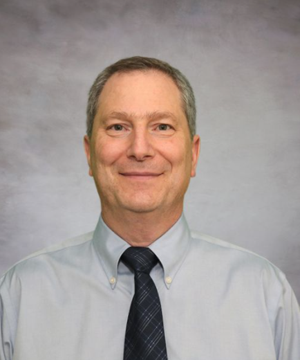 Dr. Charles Donner, MD