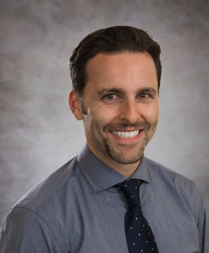 Dr. Darren Schwartz, MD