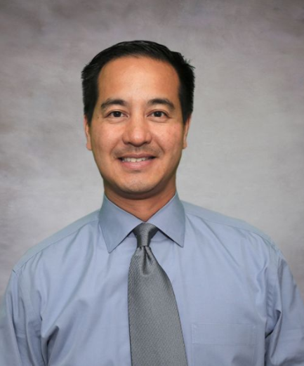 Dr. Edwin Lai, MD