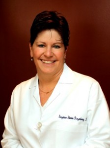 Dr. Suzanne Sirota Rozenberg, DO