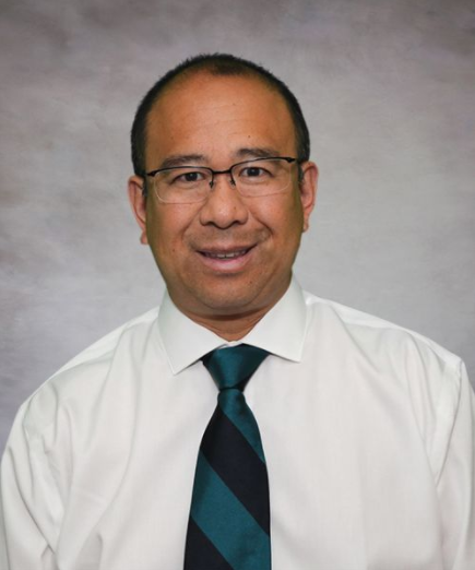 Dr. Eric Yap, MD