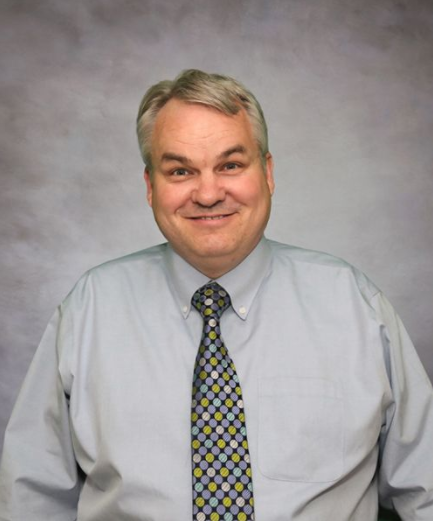 Dr. Garrick Brown, MD