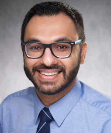Dr. Jagpal Klair