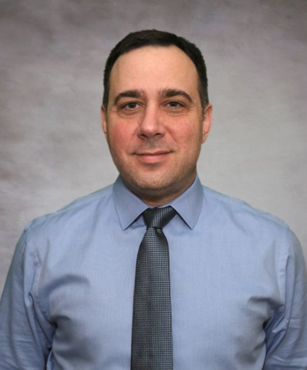 Dr. Jason Sugar, MD