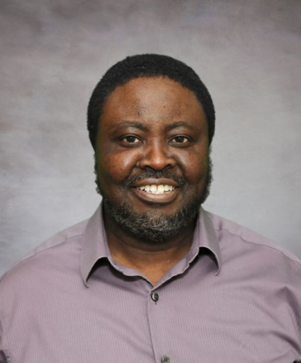 Dr. Jeremiah Ojeaburu, MD