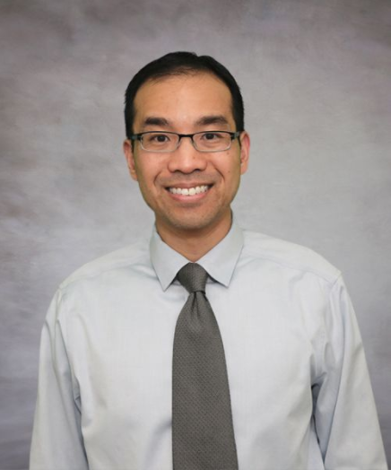 Dr. Kevin Leung, MD