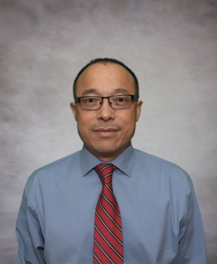 Dr. Lin Huang, MD, PHD