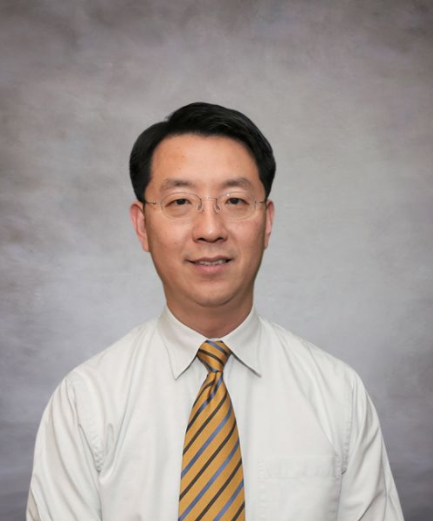 Dr. Michael Lee, MD