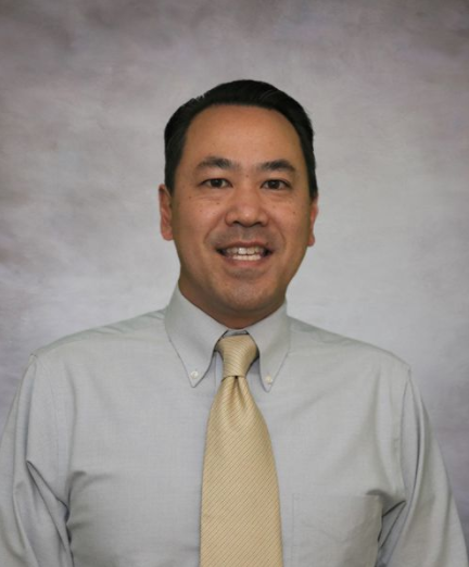 Dr. Nicholas Sun, DO