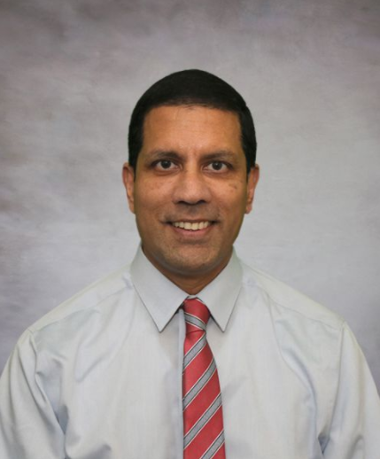 Dr. Rajesh Manam, MD